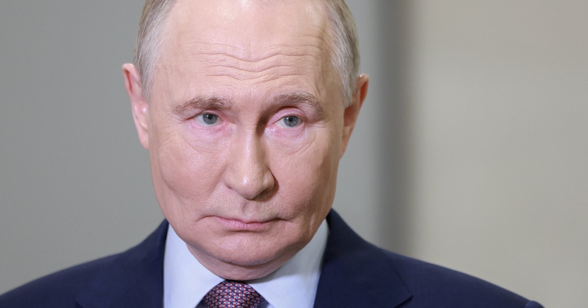 Putin aseguró que no cederá ante la presión de Trump y amenazó con una “respuesta potente” a cualquier ataque contra territorio ruso