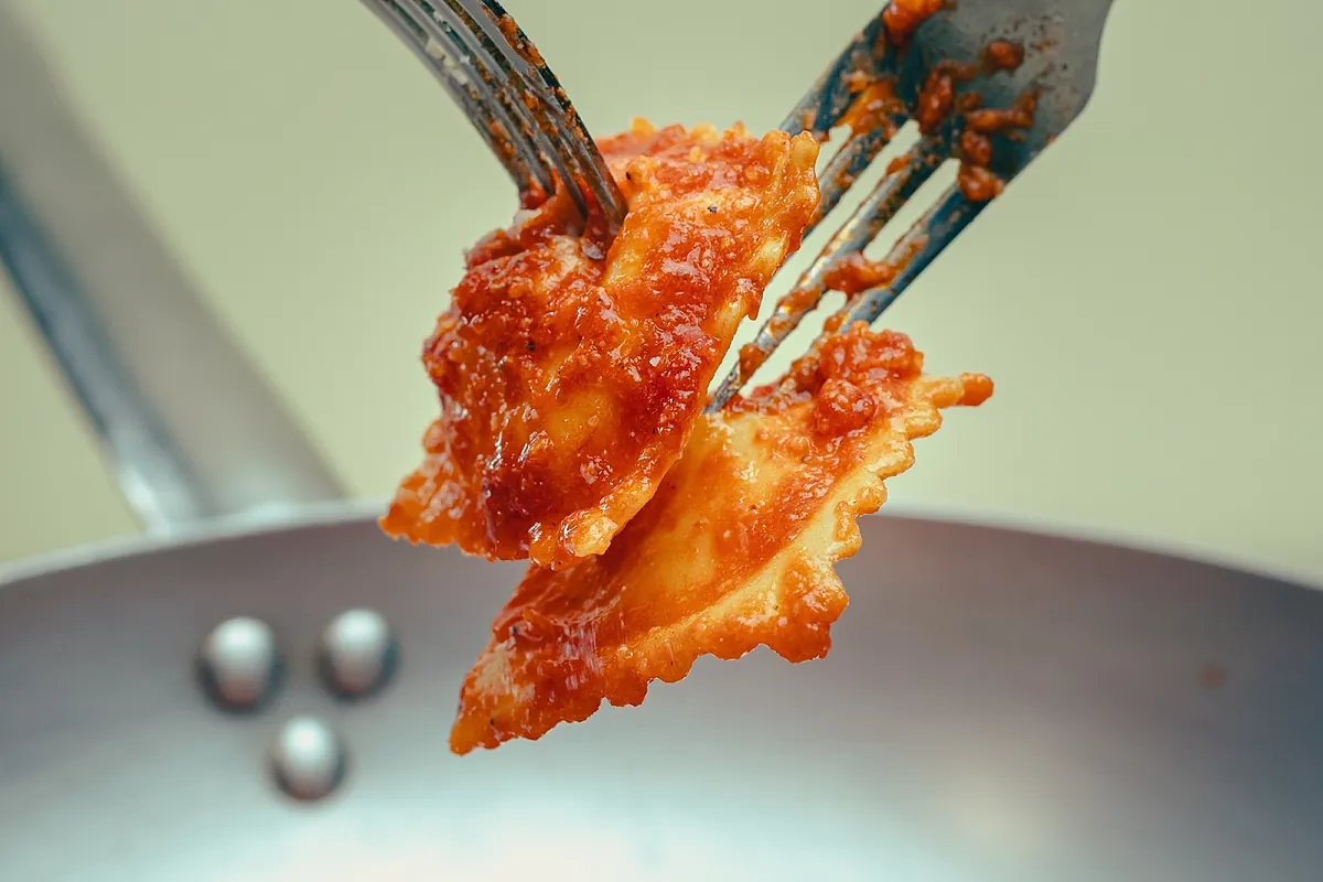 Ocho lugares en Madrid para comer un buen plato de pasta casero - El Mundo