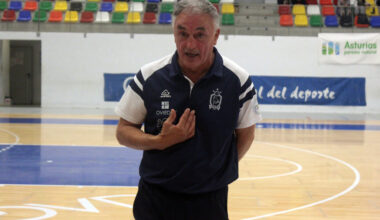 A PAMPLONA SIN MANOLO | Lobas Global Atac Oviedo