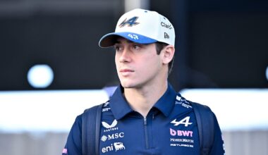 Franco Colapinto iniciará su actividad en el Gran Premio de México con una práctica con muchos cambios: hora, TV y todo lo que hay que saber