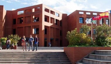 Cinven gana a PAI Partners y Providence la puja por la Universidad Alfonso X - Expansión