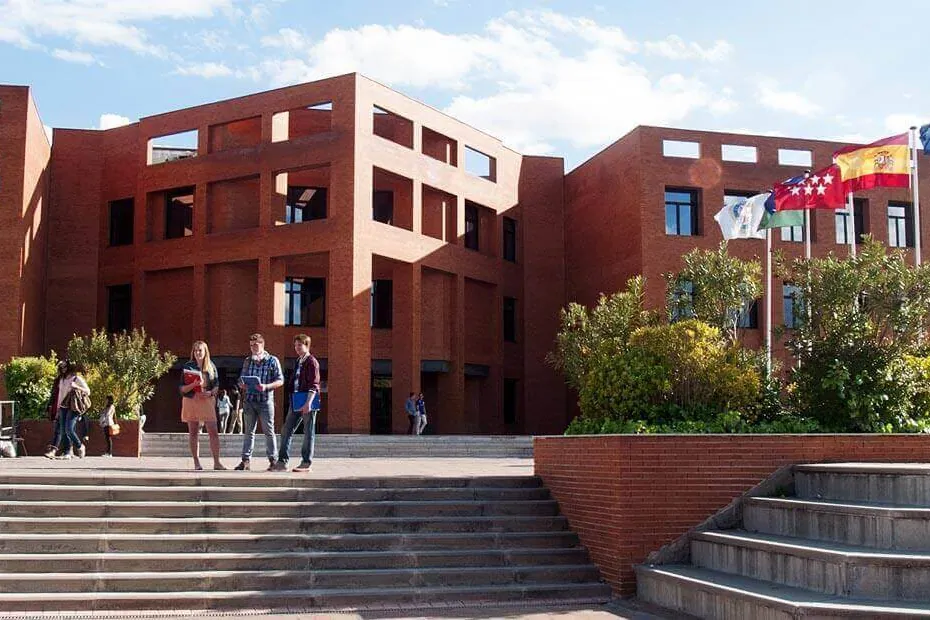 Cinven gana a PAI Partners y Providence la puja por la Universidad Alfonso X - Expansión