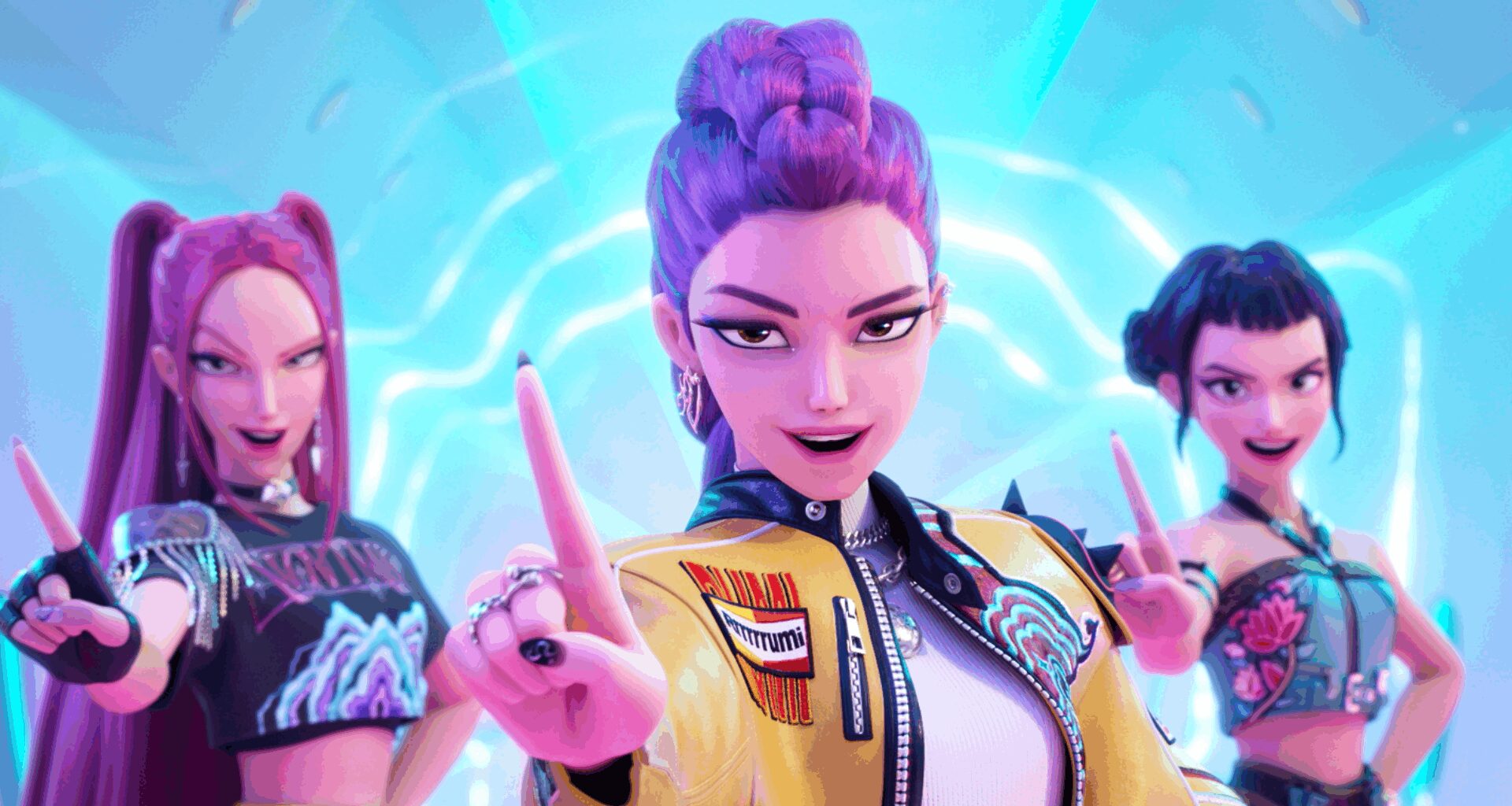 cómo conseguir entradas para cantar con HUNTR/X