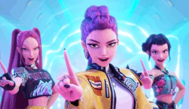 cómo conseguir entradas para cantar con HUNTR/X