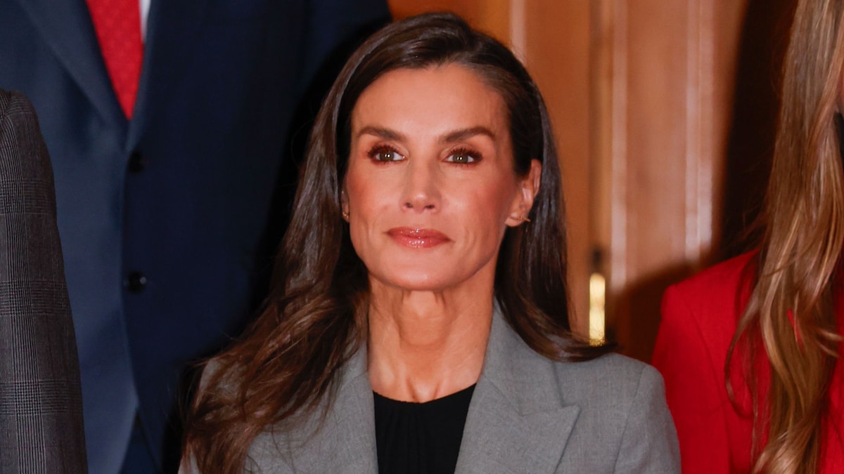 de su traje de Mango al estilo empoderador que han heredado sus hijas