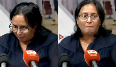 Ni repelente ni recursos, solo “consejos”