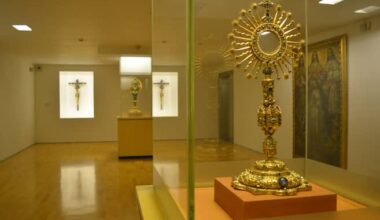 El robo en el Museo Louvre y la seguridad de las colecciones en museos: el caso colombiano | Noticias hoy