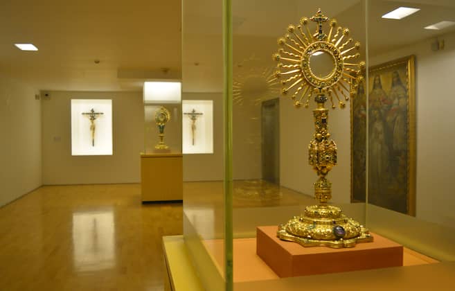 El robo en el Museo Louvre y la seguridad de las colecciones en museos: el caso colombiano | Noticias hoy