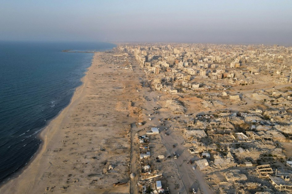 La OMS pide la apertura de corredores médicos para evacuar pacientes de Gaza