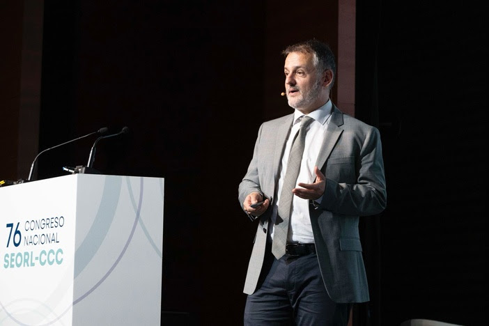 cáncer cabeza saliva