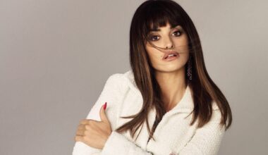 Penélope Cruz sobre la reacción de sus hijos tras el concierto de Bad Bunny: "Por fin eres cool"