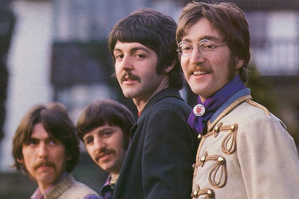 The Beatles
