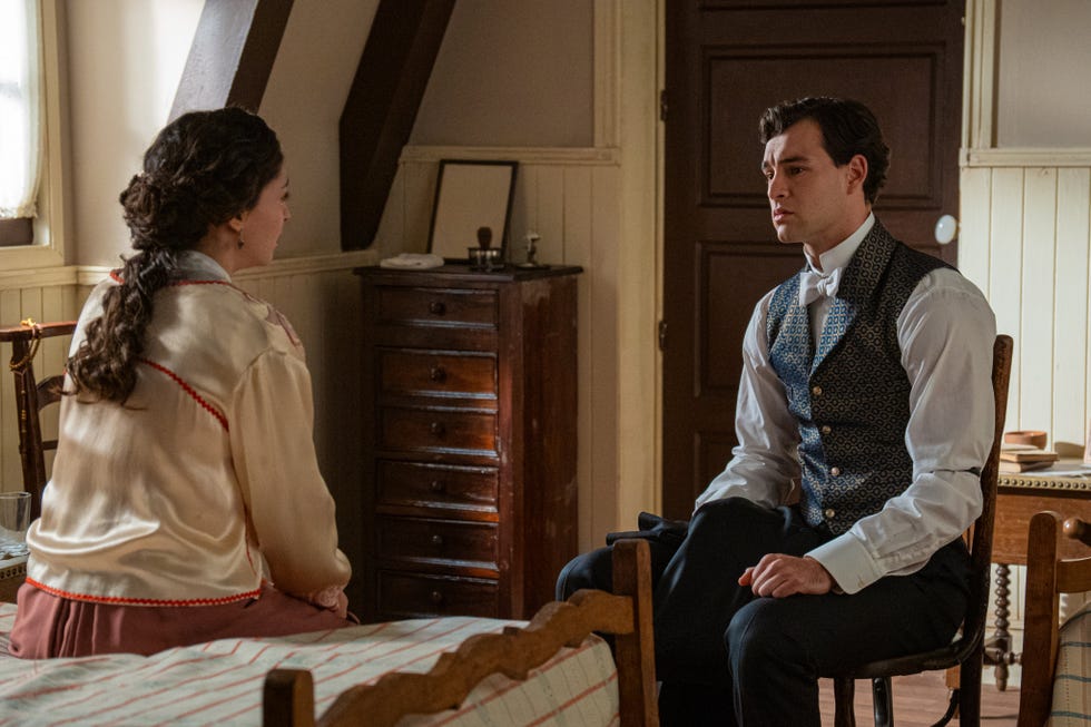 la promesa tve curro y angela la promesa tve curro y angela