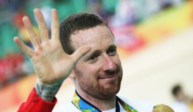 El ciclista Bradley Wiggins rompe el silencio en ‘The Chain’: confesiones sobre abuso, adicción y la relación tóxica con su padre