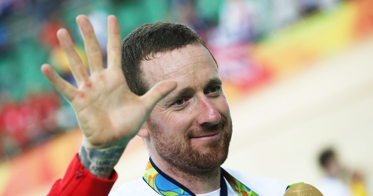 El ciclista Bradley Wiggins rompe el silencio en ‘The Chain’: confesiones sobre abuso, adicción y la relación tóxica con su padre