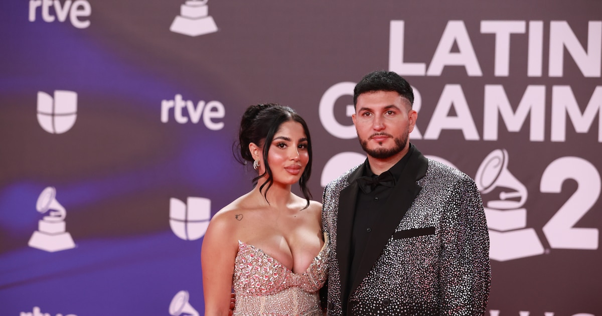 Omar Montes y Lola Romero, padres de su primer hijo en común: el nombre bíblico que han escogido y su significado