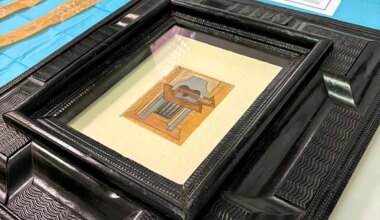 El Picassito y los joyones robados del Louvre - El Mundo