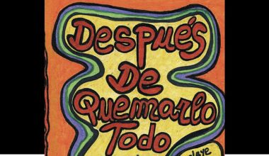 El sótano - Después de quemarlo todo