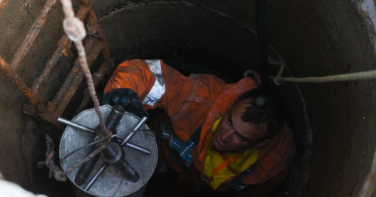 Un ataque ucraniano causó daños en una presa de la región rusa de Belgorod