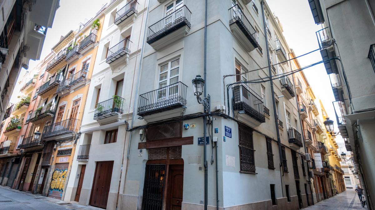 España, encerrada en El Ventorro, por Enric Juliana