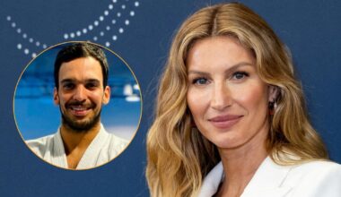 Gisele Bündchen mostró cómo es su rutina de ejercicios con su pareja Joaquim Valente: “Mueve tu cuerpo”