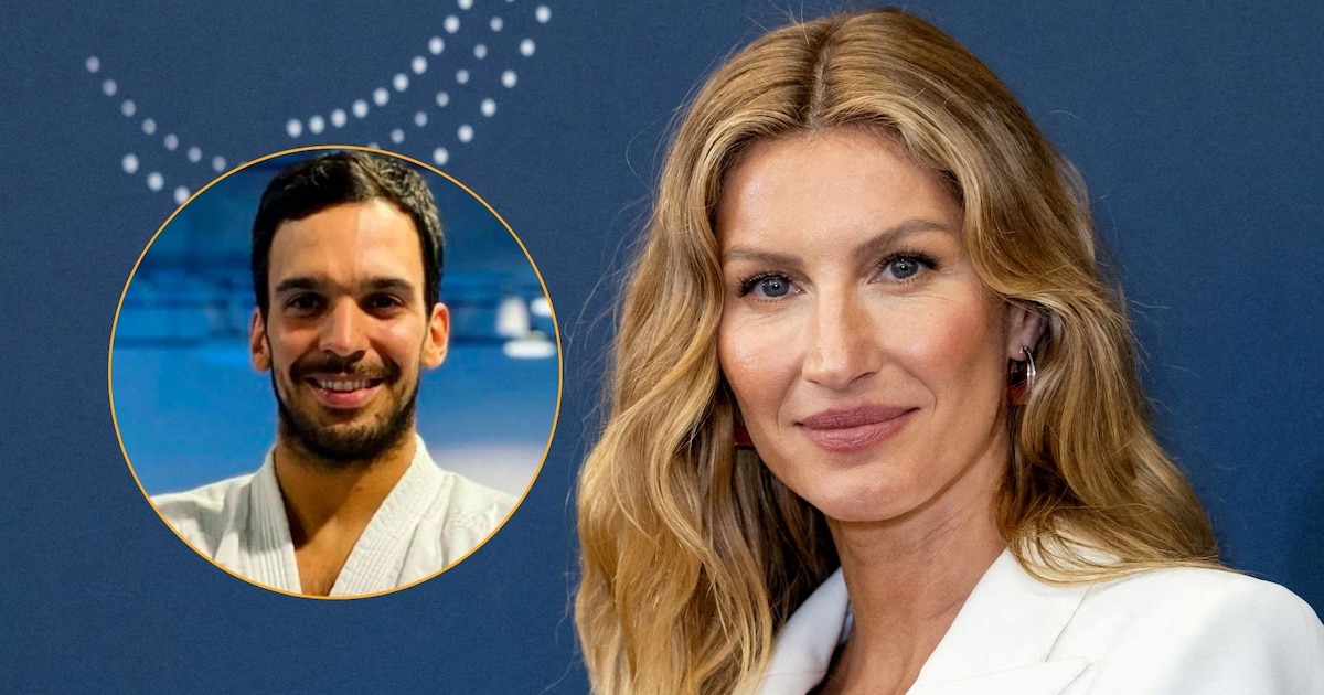 Gisele Bündchen mostró cómo es su rutina de ejercicios con su pareja Joaquim Valente: “Mueve tu cuerpo”