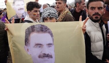 El PKK anuncia la retirada de todas sus fuerzas de Turquía para avanzar en el proceso de paz | Mundo