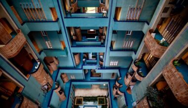 La vivienda como utopía, por Silvia Angulo