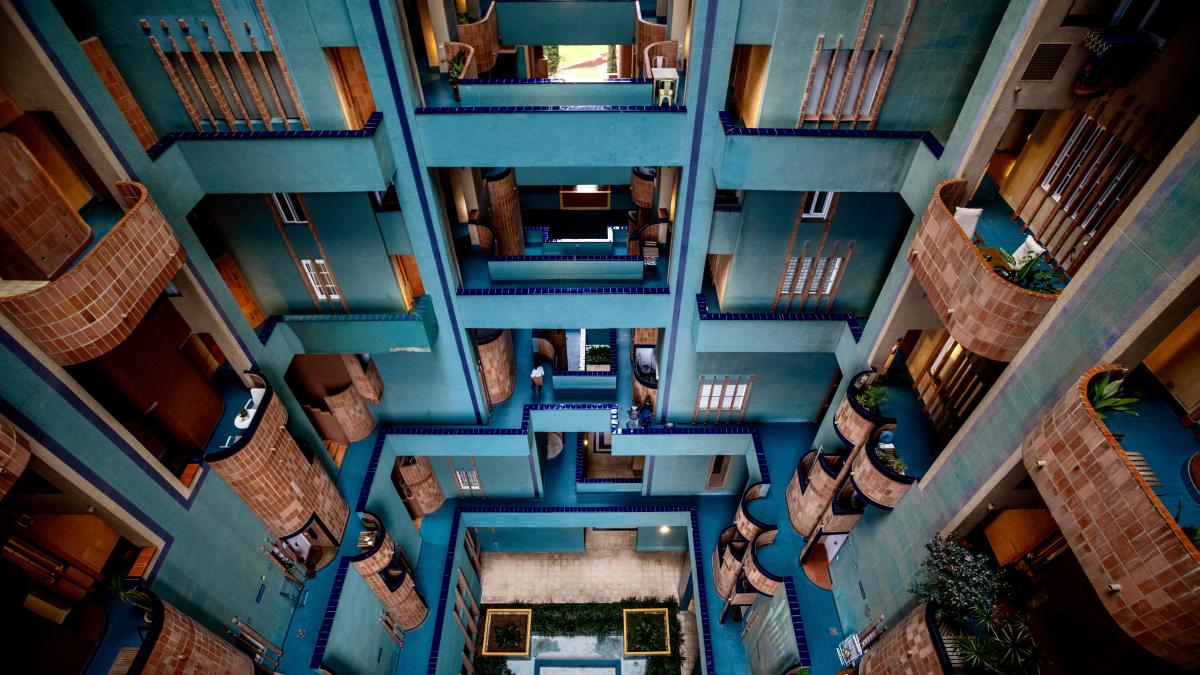 La vivienda como utopía, por Silvia Angulo