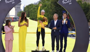 La montaña vuelve a ser decisiva en el Tour 2026 masculino y femenino: estos son los recorridos | Kirolak