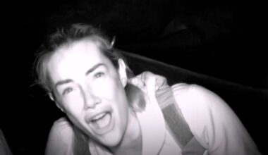 Un temporal de 48 horas lleva a Adara Molinero al límite y destroza la playa de Supervivientes All Stars