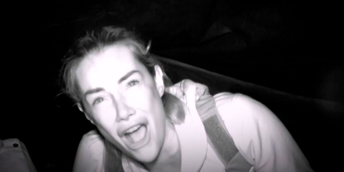 Un temporal de 48 horas lleva a Adara Molinero al límite y destroza la playa de Supervivientes All Stars