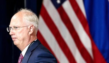 Rusia le informó a Estados Unidos sobre el cerco a 10.000 soldados ucranianos