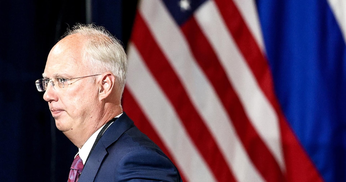 Rusia le informó a Estados Unidos sobre el cerco a 10.000 soldados ucranianos