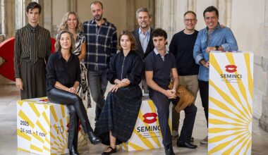 Subsuelo SEMINCI 2025