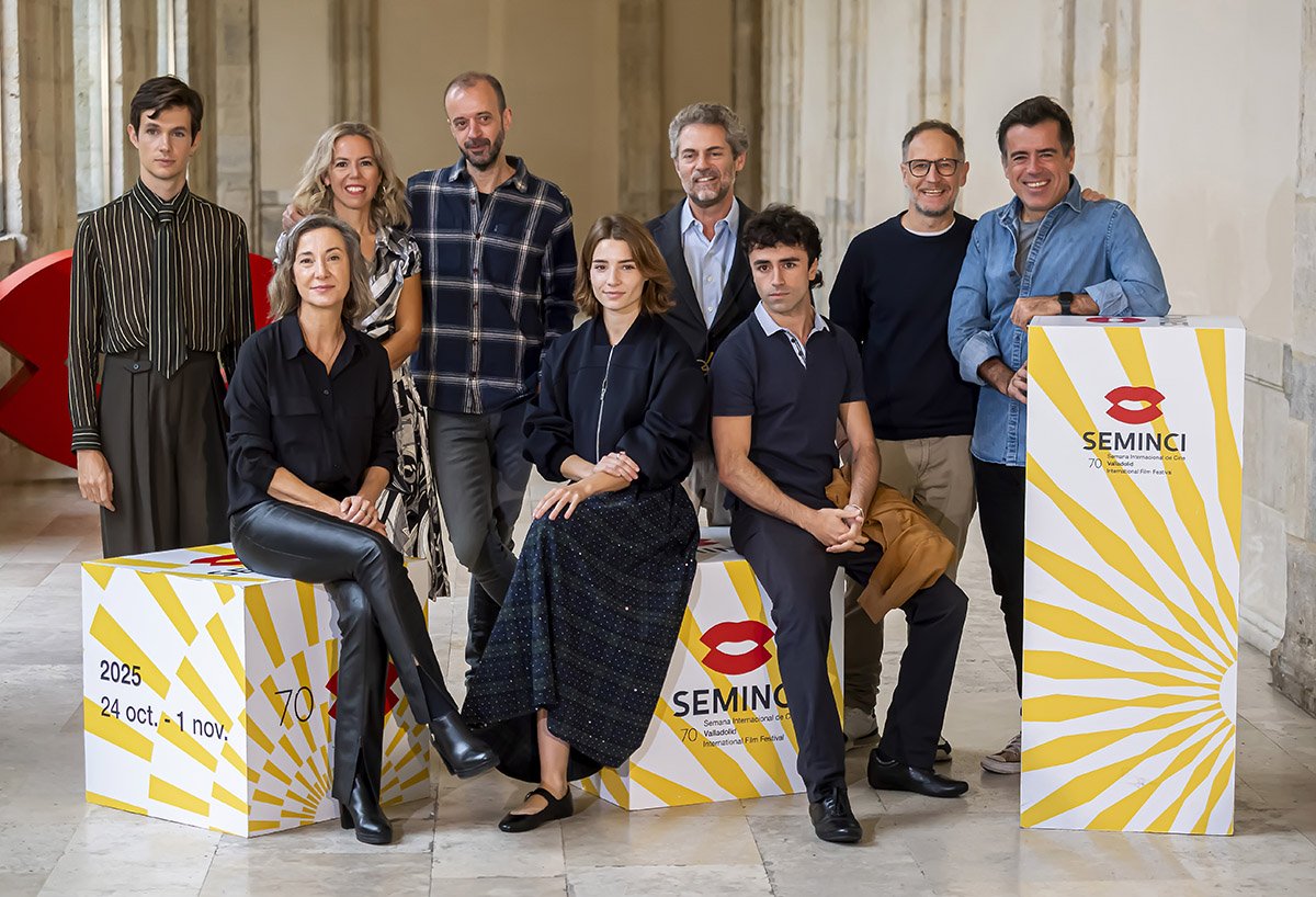 Subsuelo SEMINCI 2025