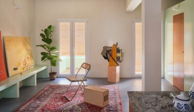 Architectural Digest España