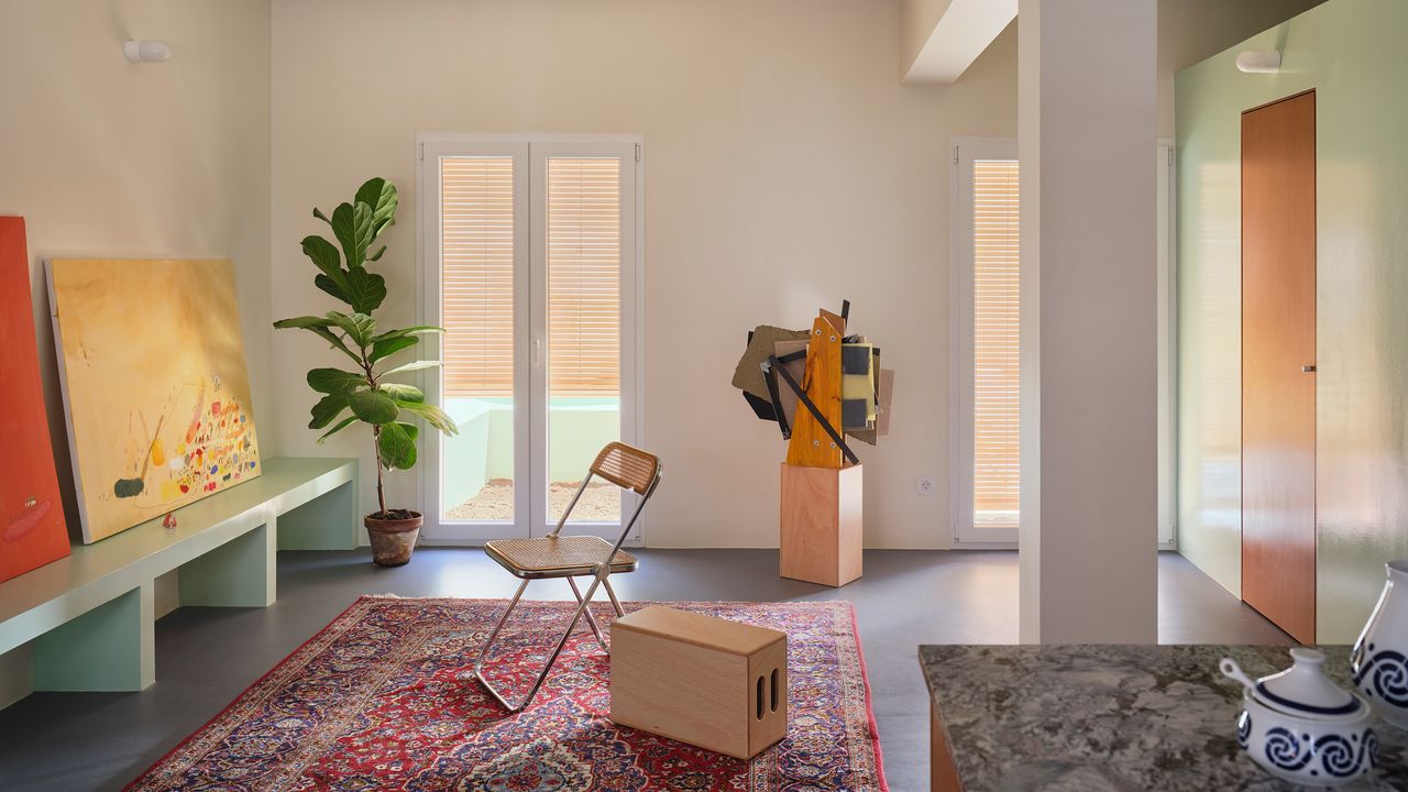 Architectural Digest España