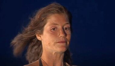 "Fue muy duro, tanto para mi hermana como para mí"