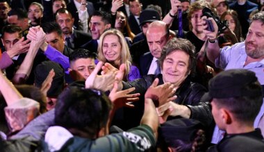 Al rescate de un libertario - El Mundo