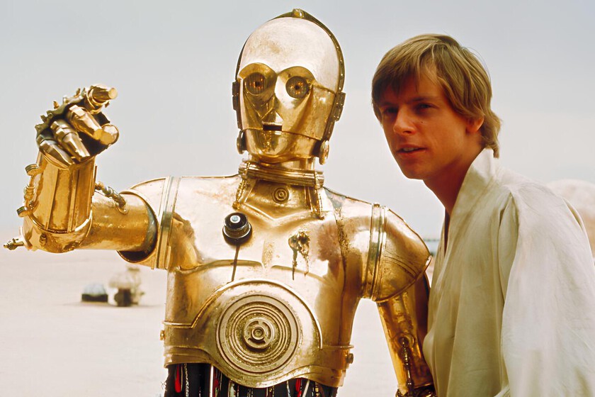 C-3PO lleva 48 años con nosotros, pero muchos fans de Star Wars han tardado décadas en verlo correctamente