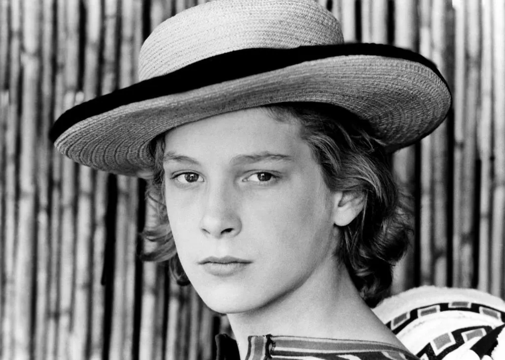 Muere Björn Andrésen, el "joven más hermoso del mundo" que interpretó a Tadzio en 'Muerte en Venecia'