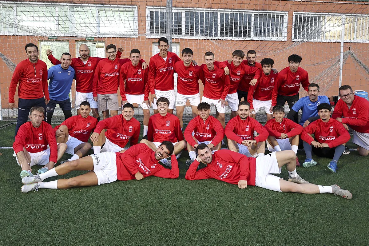 El otro caso Negreira: el modesto club gallego que desafía a la Real Sociedad en la Copa del Rey - El Mundo