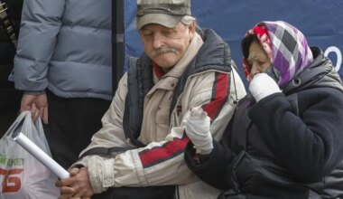 Guerra Ucrania-Rusia, última hora en directo | Una comisión de la ONU acusa a Rusia de un nuevo crimen de guerra