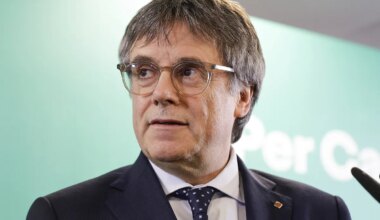 El nuevo escenario para Puigdemont tras romper con Sánchez: de la amenaza de Orriols al diálogo con el PP - El Mundo