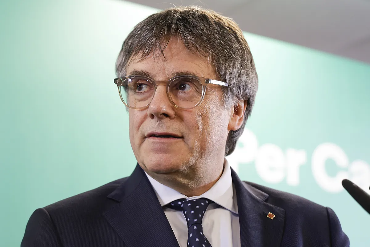 El nuevo escenario para Puigdemont tras romper con Sánchez: de la amenaza de Orriols al diálogo con el PP - El Mundo