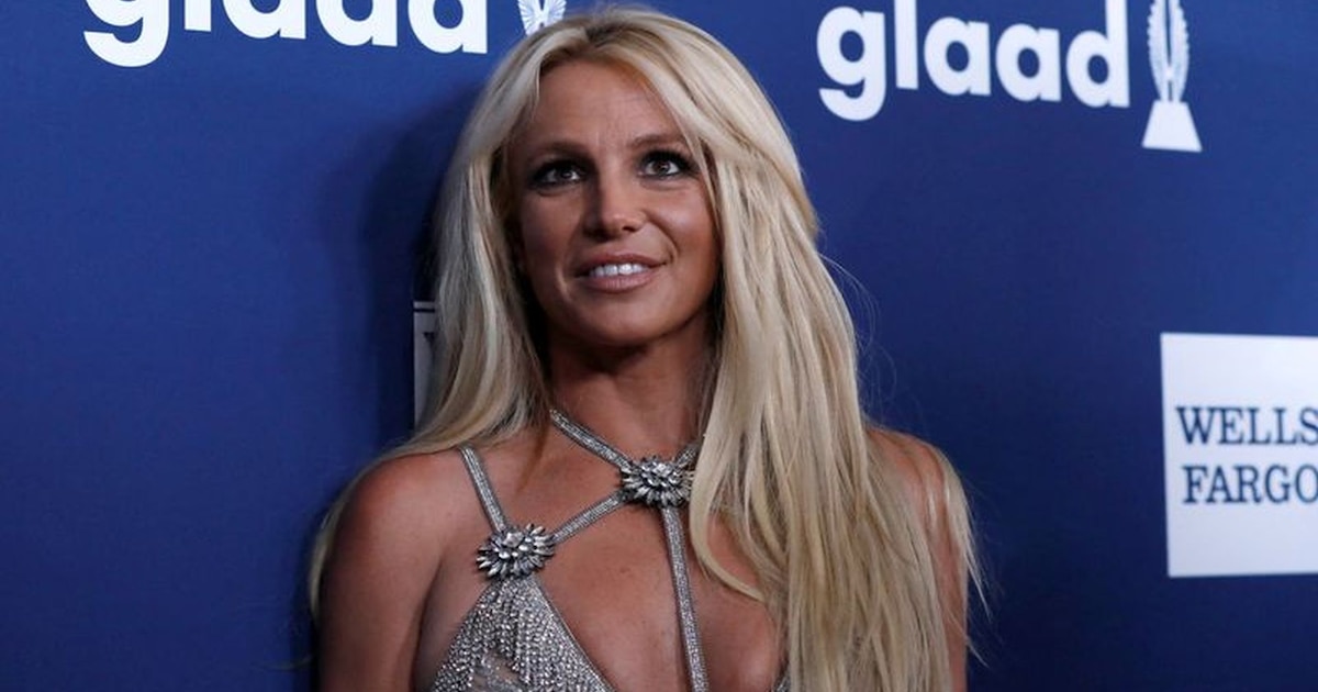 La familia de Britney Spears evalúa una intervención por su comportamiento actual