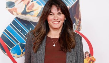 Fabiola Martínez responde a la comentada entrevista de Eugenia Osborne: "Nos queremos mucho"