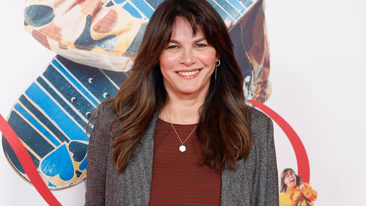 Fabiola Martínez responde a la comentada entrevista de Eugenia Osborne: "Nos queremos mucho"