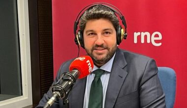 "Es sentido común, coherencia y liderazgo"